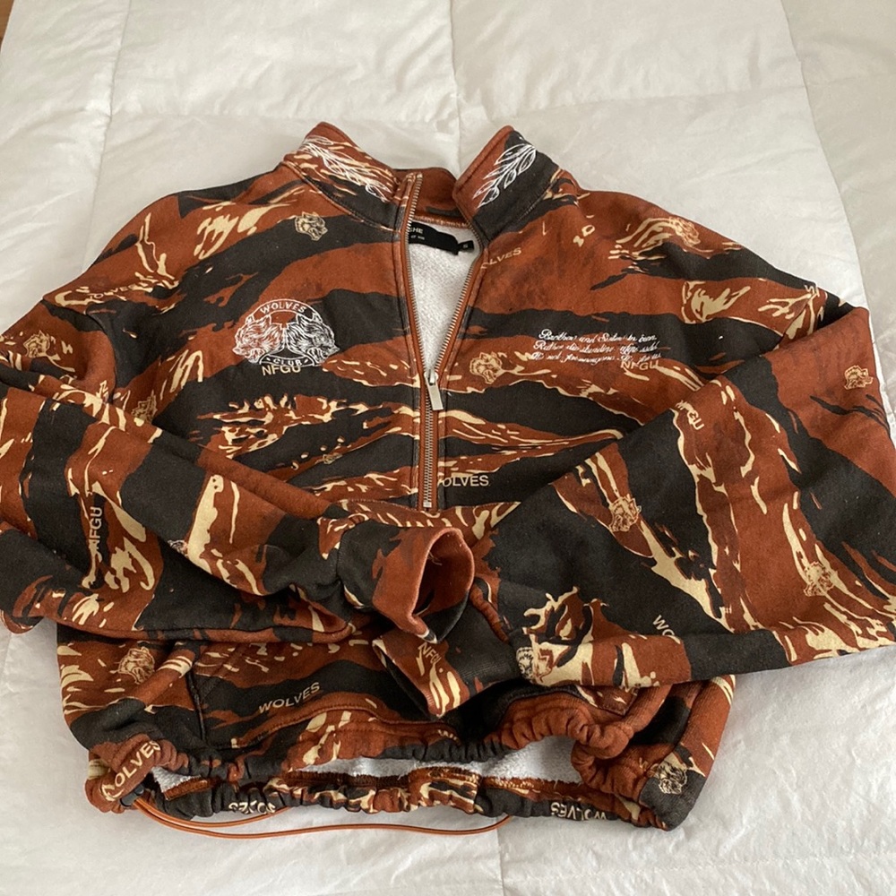 Darc sport sweatshirt